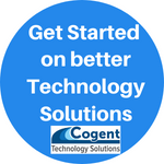 Get Started on better Technology Solutions